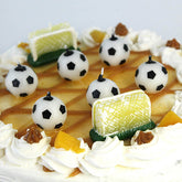 VELA CANCHA DE FUTBOL